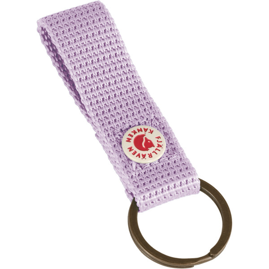 Fjällräven Kånken Keyring - Pastel Lavender - Unisex - OneSize - Partioaitta