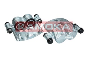 Bremsecaliper, Framaksel, Venstre, IVECO, 42555557, 42560072, 504120470, 504139833, 504354331, 504354333, 5802078968