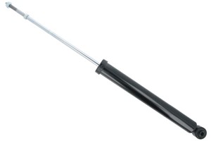 Støtdemper, Bakaksel, CITROËN C1, C1 II, PEUGEOT 107, 108, TOYOTA AYGO, 485300H010, 485300H020, 485300H030, 485300H040, 485300H050, 4853