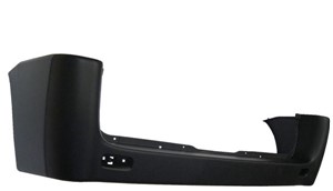 Frontfanger, Bak, CITROËN JUMPY, JUMPY Skåp, FIAT SCUDO Buss, SCUDO Skåp, PEUGEOT EXPERT Skåp, EXPERT TEPEE, TOYOTA PROACE Skåp, 0001400