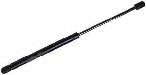 Pneumatisk fjær, koffer- / lasterom, VW POLO, POLO III, POLO Van Skåp/halvkombi, 6N0827550, 6N0827550A