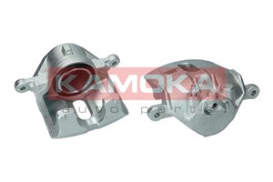 Bremsecaliper, Framaksel, Venstre, LAND ROVER FREELANDER I, FREELANDER Soft Top I, SEG100270