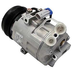 Kompressor, klimaanlegg, OPEL ASTRA G Halvkombi, ASTRA G Kombi, ASTRA G Sedan, CORSA C, CORSA C Skåp/halvkombi, 01854119, 04708025, 0913