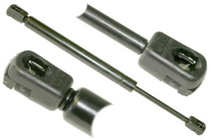 Pneumatisk fjær, koffer- / lasterom, RENAULT 19 Chamade II, 7700799029, 7700824817