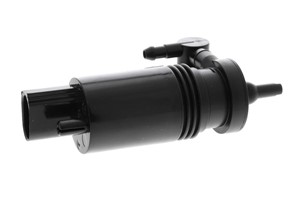 Vaskevannspumpe, lyskastervasking, LAND ROVER RANGE ROVER IV, RANGE ROVER SPORT II, LR037592