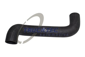 Radiatorslange, MERCEDES-BENZ, 901 501 1582, A901 501 1582