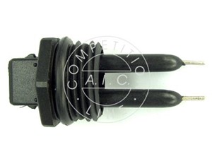 Sensor, kjølemiddelstand, VW CADDY I, CORRADO, GOLF Cabriolet I, TRANSPORTER Buss III, TRANSPORTER Flak/chassi III, TRANSPORTER Skåp III