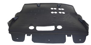 Motorotildekning, Nede, CITROËN,PEUGEOT, 7013 CT, 7013 EC