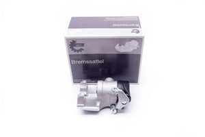 Bremsecaliper, Venstre bakaksel, FIAT 124, 4182796, 4307043, 790478