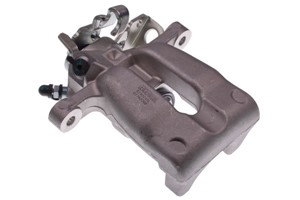 Bremsecaliper, Venstre bakaksel, OPEL, 542475, 93179156