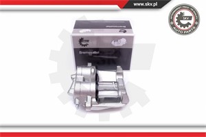 Bremsecaliper, Høyre bakaksel, MERCEDES-BENZ,VW, 0014208783, 2D0615106A, 2D0615106B, 9024201201, 9044200901, A0014208783, A9024201201, A