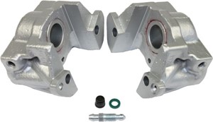 Bremsecaliper, Høyre bakaksel, CITROËN XANTIA, XM, 95651078