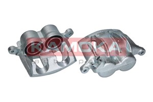 Bremsecaliper, Framaksel, Venstre, FORD TRANSIT Buss, TRANSIT Flak/chassi, TRANSIT Skåp, NISSAN CABSTAR E, 4055820, 410109X200, 41010-9X