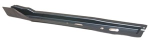 Lengdedrager, Foran venstre, OPEL COMBO Skåp/stor limousine, CORSA B, CORSA B Skåp/halvkombi