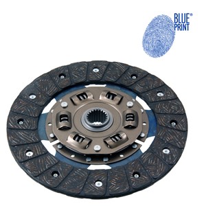 Koplingsskive, LOTUS,TOYOTA, 31250-05010, 31250-05011, 31250-05012, 31250-05060, 31250-05100, 31250-05101, 31250-0A011, 31250-10110, 312