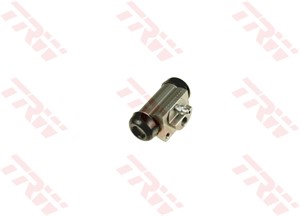 Hjul bremsesylinder, Bakaksel, bakaksel begge sider, Høyre, Venstre, TOYOTA YARIS, YARIS Skåp/halvkombi, 47550-09130
