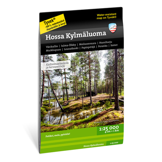 Calazo Hossa - Nocolor - OneSize - Partioaitta