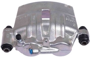 Bremsecaliper, Høyre bakaksel, MERCEDES-BENZ,VW, 001 420 70 83, 0014207083, 002 420 58 83, 0024205883, 2D0 615 124 A, A 001 420 70 83, A