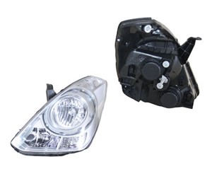 Frontlykt, Venstre, HYUNDAI H-1 Cargo, H-1 Travel, 92101-4H020