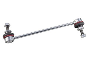 Stang, stabilisator, framaksel, Høyre eller venstre, NISSAN MICRA IV, 546183LH0A, 54618-3LH0A