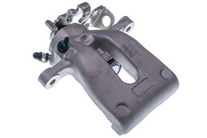 Bremsecaliper, Venstre bakaksel, OPEL ZAFIRA / ZAFIRA FAMILY B, ZAFIRA B Skåp/stor limousine, 5542451, 93183696