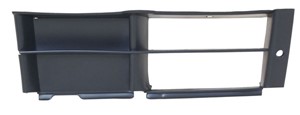 Ventilasjonsgitter, Foran venstre, BMW 5 [E39], 5 Touring [E39], 51 11 8 174 847, 51 11 8 235 673, 51 11 8 235 674