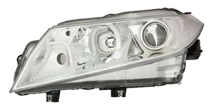 Frontlykt, Venstre, SUZUKI VITARA, 3532054P00, 35320-54P00, 35320-54P00-000