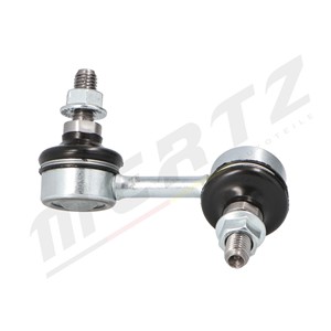 Stang, stabilisator, Høyre bakaksel, HONDA FR-V, 52320-SJF-003