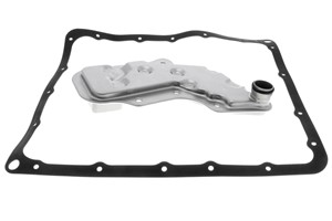 Hydraulisk filtersett, automatgir, INFINITI QX4, MAZDA MPV I, NISSAN PATHFINDER II, 31397-41X00, 31397-41X02, 31397-41X04, 31728-41X01,