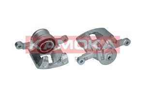 Bremsecaliper, Framaksel, Venstre, DAEWOO MATIZ, MATIZ Skåp/halvkombi, 93741027