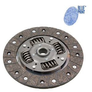 Koplingsskive, SUBARU FORESTER, IMPREZA Halvkombi, IMPREZA Kombi, IMPREZA Sedan, LEGACY III, LEGACY Kombi III, OUTBACK, XV, 30100AA373,