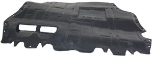 Motorotildekning, VW PASSAT B6, PASSAT B6 Variant, PASSAT B7, PASSAT B7 Variant, PASSAT CC B6, 3C0 825 235M