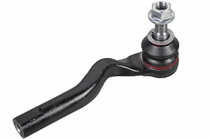 Styreledd (ytre), Framaksel venstre, MERCEDES-BENZ, 447 460 00 48, 4474600048, A 447 460 00 48, A4474600048, N 000000 003277, N000000003
