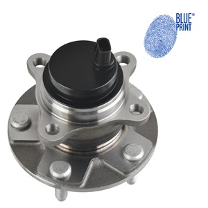 Hjullagersett, Framaksel, LEXUS GS, RC, 43550-30050, 43550-30051