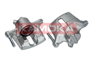 Bremsecaliper, Framaksel, Venstre, NISSAN KUBISTAR Skåp, RENAULT KANGOO, KANGOO Express, THALIA I, 41011-00QAG, 7701 205 625, 7701 206 0