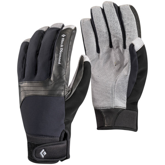Black Diamond Arc - Black - Unisex - M - Partioaitta
