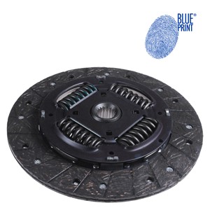 Koplingsskive, HYUNDAI SANTA FÉ I, 41100-3A150, 41100-3A160