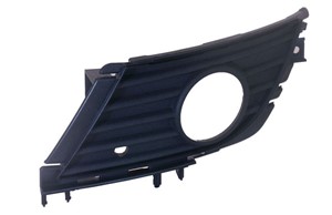Ventilasjonsgitter, Foran høyre, OPEL CORSA C, CORSA C Skåp/halvkombi, 13132426, 14 00 728