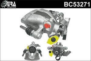 Bremsecaliper, Høyre bakaksel, OPEL, 5 42 106, 5 42 127, 5 42 410, 55 42 464, 93168712, 93179159, 93186061
