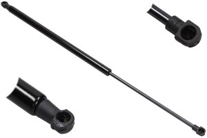 Pneumatisk fjær, koffer- / lasterom, på begge sider, NISSAN X-TRAIL, 90450-JG400, 90450JG40A, 90451-JG400, 90451JG40A