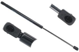 Pneumatisk fjær, koffer- / lasterom, på begge sider, PEUGEOT 607, 1615079180, 8731.F9, 8731.G9, 8731.V4