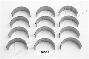 Stempelstanglager, NISSAN PATROL III/2 Hardtop, SKYLINE, SKYLINE Coupé, STAGEA, 12111-42L00