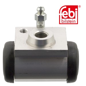 Hjul bremsesylinder, bakaksel begge sider, CITROËN C2, C2 ENTERPRISE, C3 I, C3 II, C3 Pluriel, PEUGEOT 1007, 4402.E6