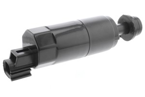 Vaskevannspumpe, lyskastervasking, Foran, VOLVO C30, C70 Cabriolet II, S40 II, V50, 31 349 350, 3M5113K082AA, 5W9313K082AA, 8 620 396