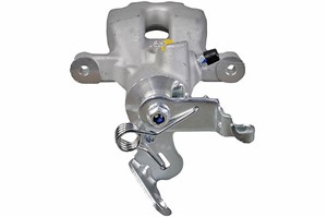 Bremsecaliper, Høyre bakaksel, SEAT,SKODA, 5Q0 615 424 A, 5Q0615424A