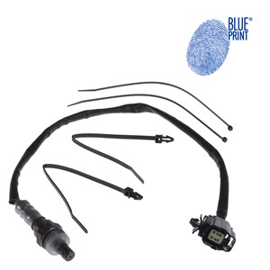 Lambdasonde, Bak, KIA CARNIVAL I, CARNIVAL II, MAZDA 323 C V, 323 F V, 323 P V, 323 S V, 0K558-18-861A, oK558-18-861A, Z536-18-861, Z536