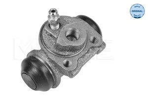 Hjul bremsesylinder, Bakaksel, RENAULT MEGANE I, MEGANE Cabriolet I, MEGANE Classic I, MEGANE Coach I, 7701040850