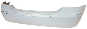 Frontfanger, Bak, FORD MONDEO III, MONDEO Sedan III, MONDEO Turnier III, 1 251 869, 1 301 950, 1 318 782, 1116752, 1142420, 1151415, 115