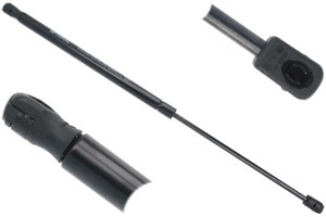 Pneumatisk fjær, koffer- / lasterom, VOLVO S60 II, 31333127, 31333202