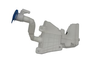 Vaskevannstank, vindusvisking, VW GOLF VII, GOLF SPORTSVAN VII, GOLF Variant VII, 5G0955453H, 5G0955453M